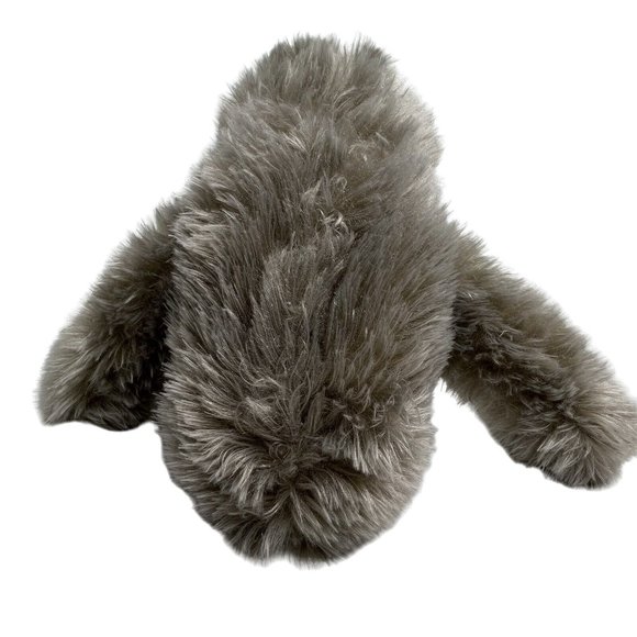 Teddy Mountain Plush Sloth Stuffed Animal 16" Kids Soft Cuddle Toy 2020 Wildlife - Picture 5 of 12